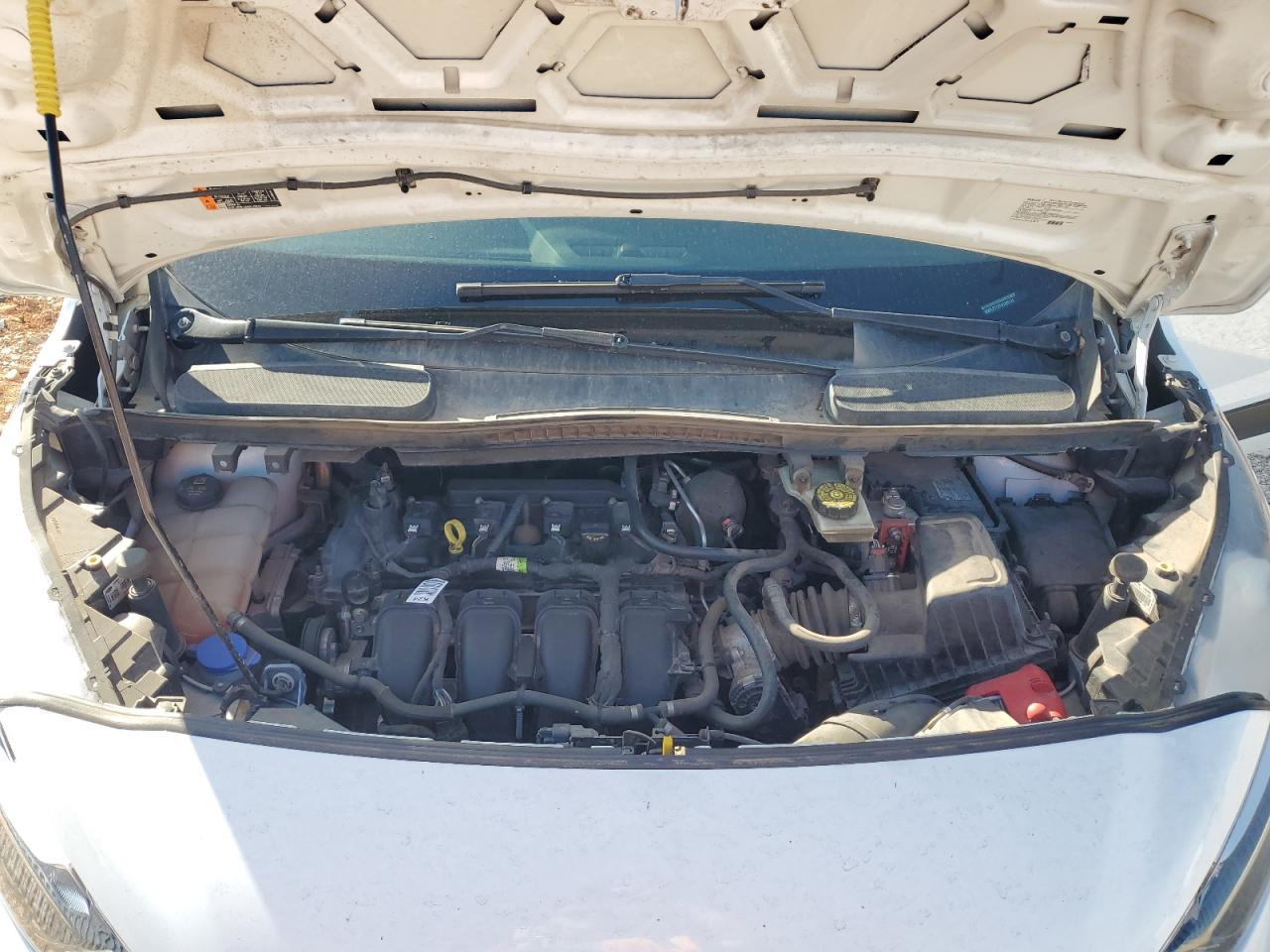 2022 Ford Transit Connect Xl VIN: NM0LS7S21N1520138 Lot: 84397535