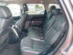 2016 LAND ROVER R ROVER SPORT HSE DYNAM S  for sale at Copart WESTBURY