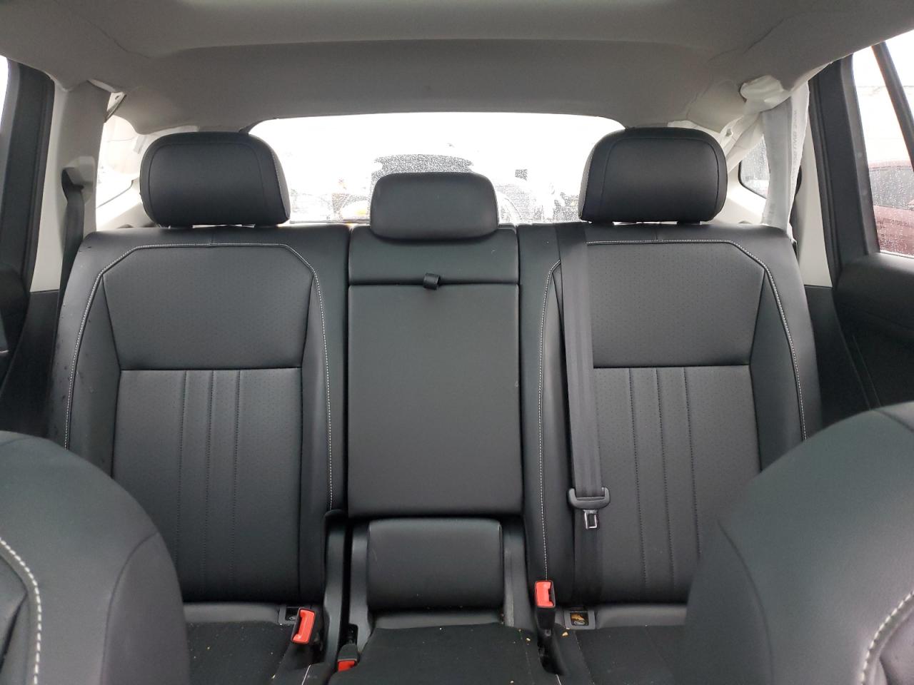 2022 Volkswagen Tiguan Se VIN: 3VV2B7AX4NM034018 Lot: 84754435