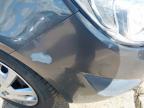 2011 VAUXHALL MERIVA EXCLUSIV CDTI  for sale at Copart NEWBURY