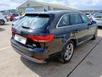 2018 AUDI A4 SPORT ULTRA TDI S-A  for sale at Copart NEWBURY