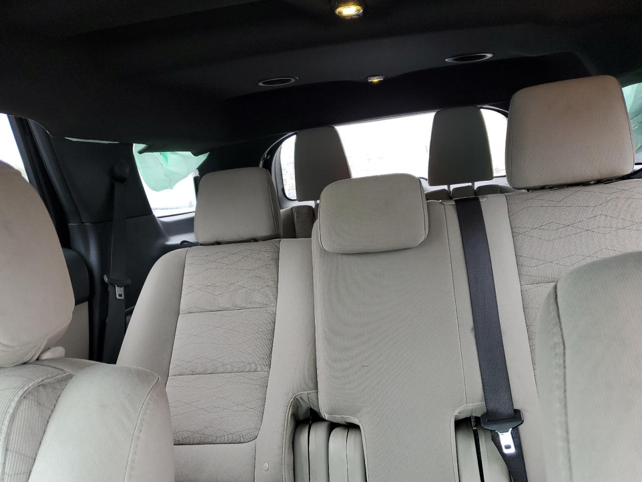 2014 Ford Explorer VIN: 1FM5K8B88EGA00839 Lot: 81210075