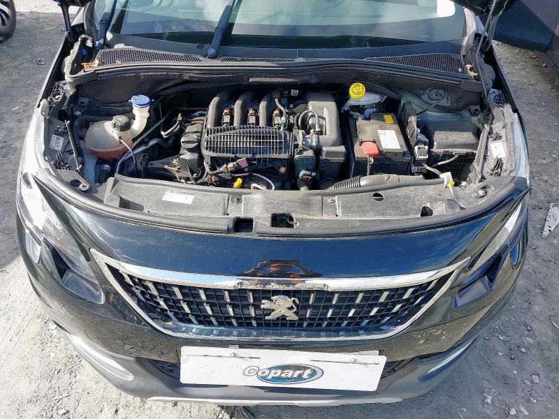 2016 PEUGEOT 2008 ALLURE 