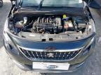 2016 PEUGEOT 2008 ALLURE  for sale at Copart BELFAST
