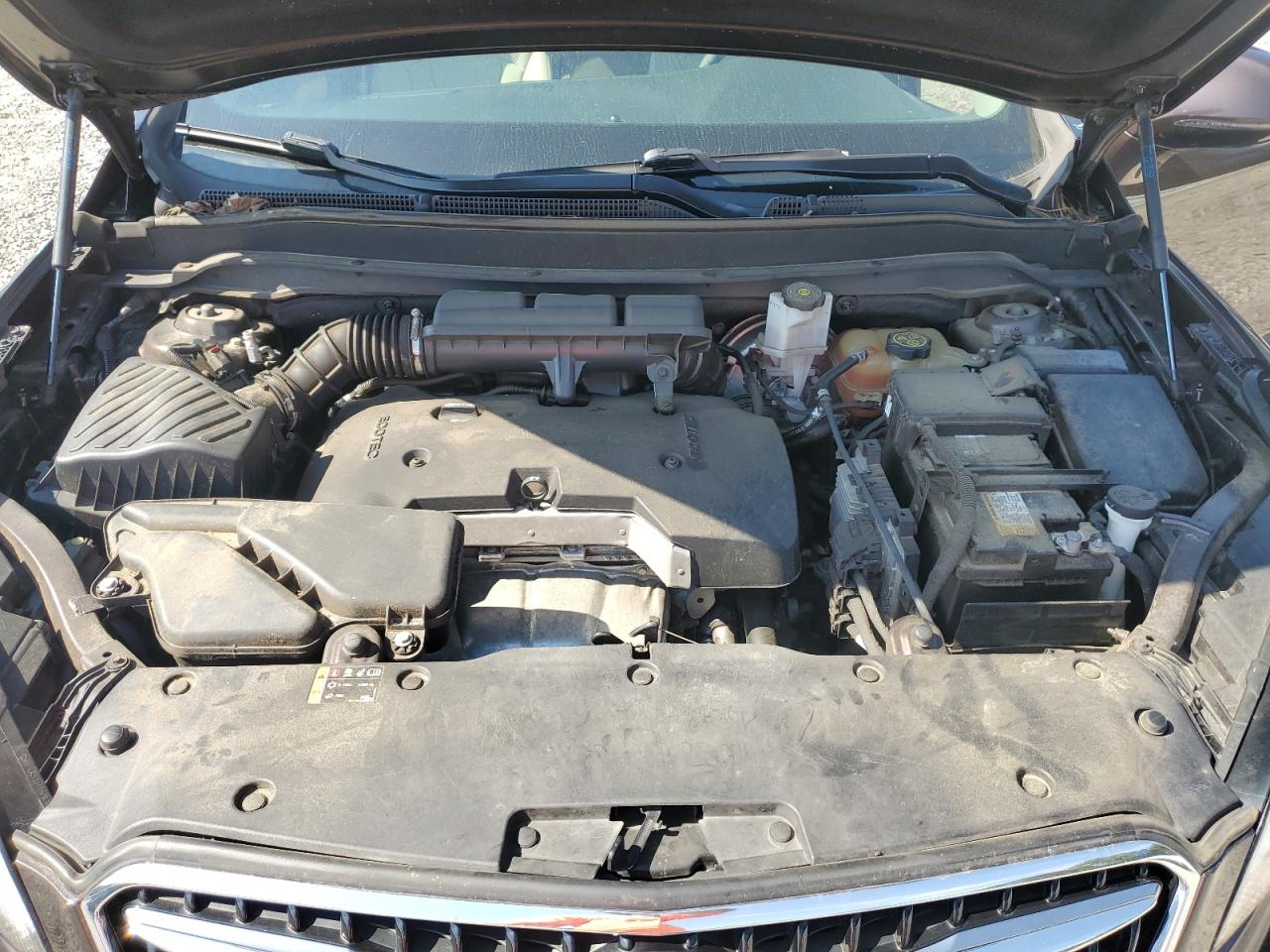 2020 Buick Envision Essence VIN: LRBFXCSA8LD229549 Lot: 70998315