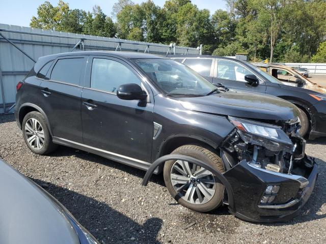  MITSUBISHI OUTLANDER 2024 Czarny
