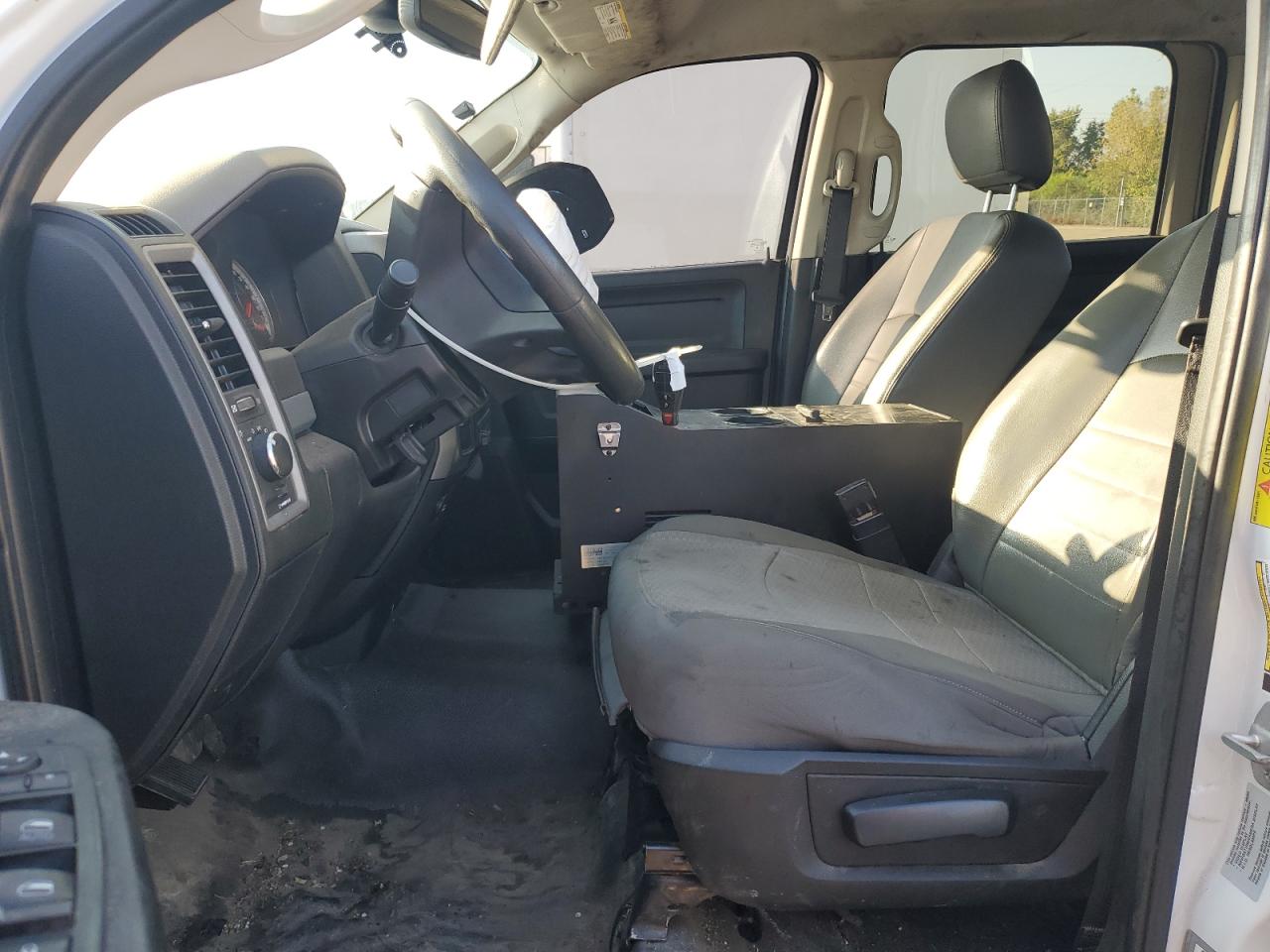 2015 Ram 3500 VIN: 3C7WR9CL2FG707215 Lot: 83984435