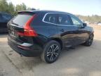 2019 VOLVO XC60 T6   for sale at Copart ON - COOKSTOWN