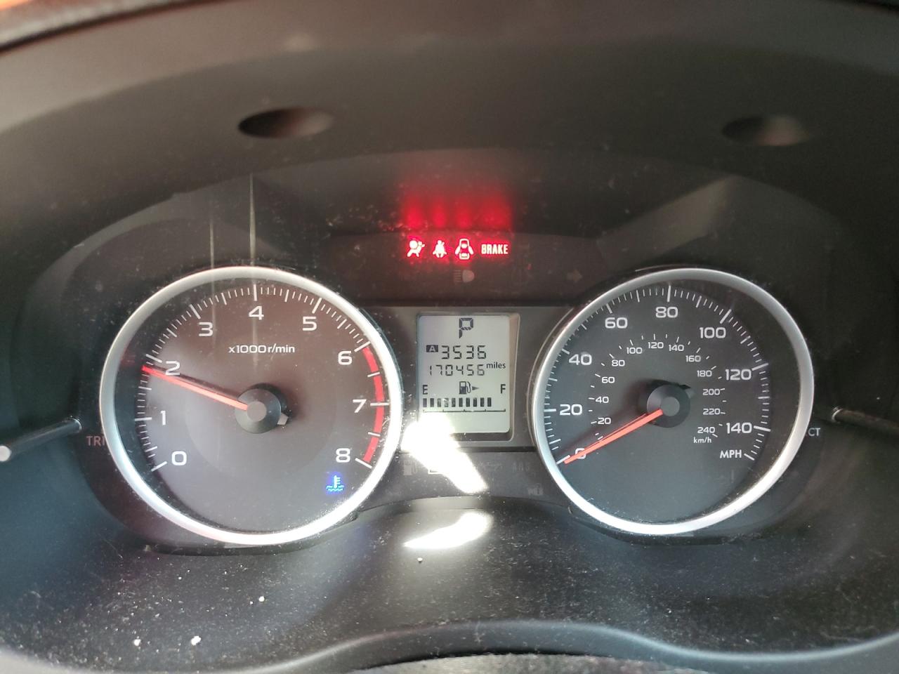 2015 Subaru Forester 2.5I Premium VIN: JF2SJADC5FH536826 Lot: 81750025