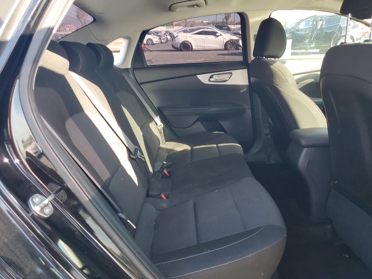 2024 Kia Forte Lx VIN: 3KPF24AD0RE717869 Lot: 80905085