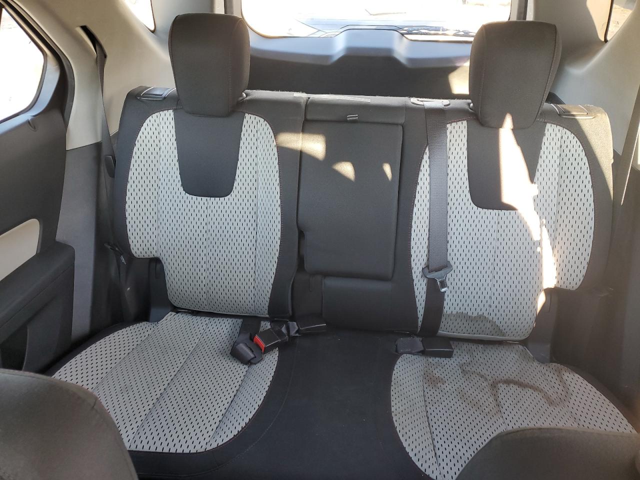 2014 Chevrolet Equinox Ls VIN: 2GNALAEK0E6372388 Lot: 80329465