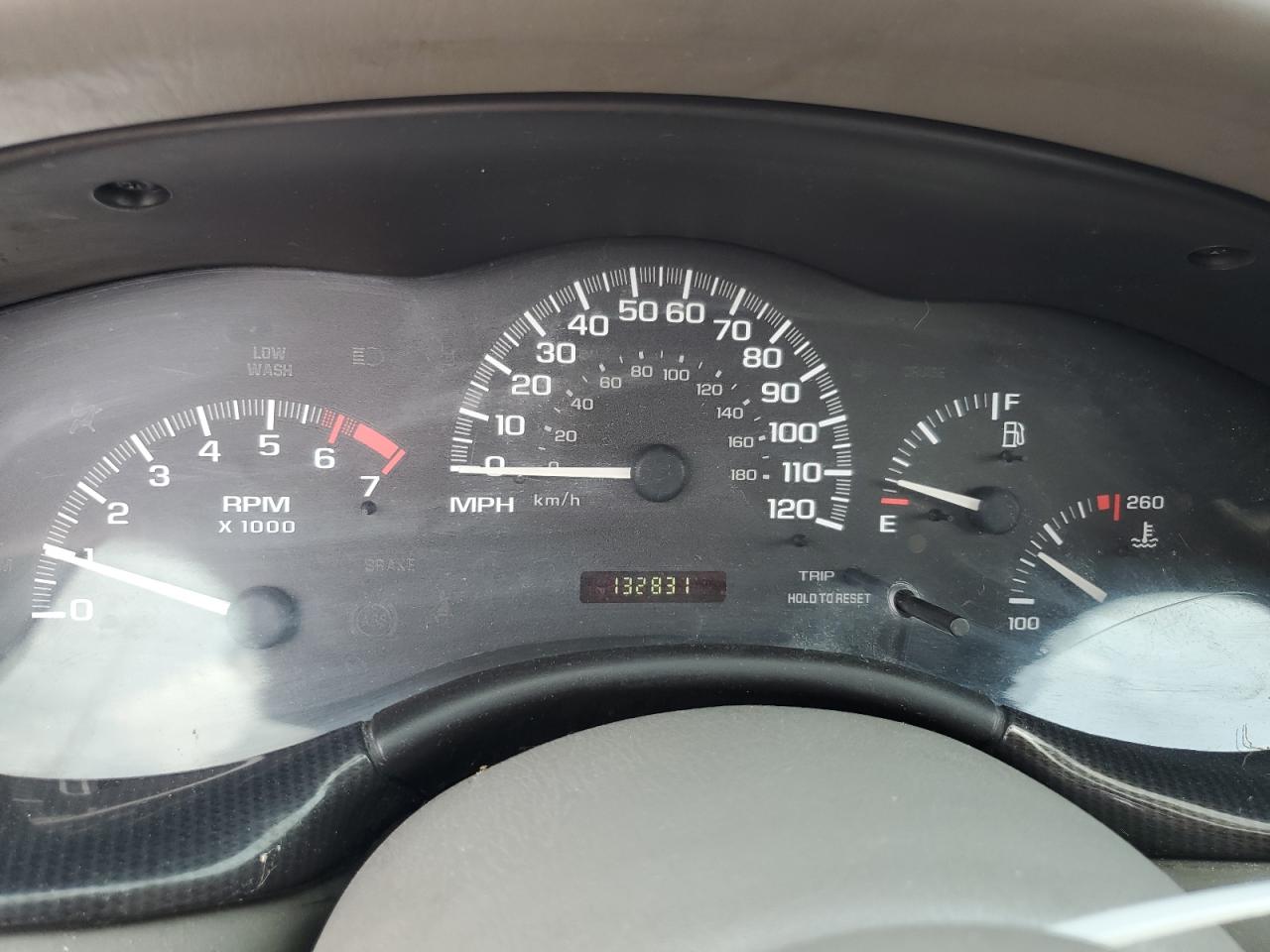 2004 Chevrolet Classic VIN: 1G1ND52F64M686836 Lot: 82084775