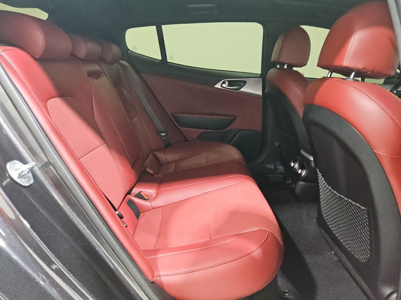 2022 Kia Stinger Gt1 VIN: KNAE45LC8N6104203 Lot: 65976875