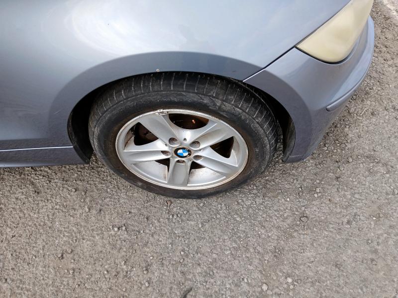 2005 BMW 118I SE AUTO 