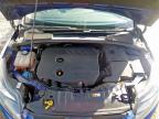 2014 FORD FOCUS ZETEC TDCI  for sale at Copart EAST KILBRIDE