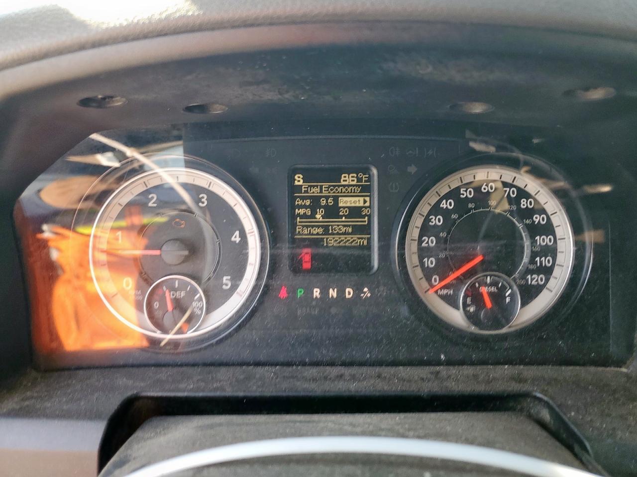 2018 Ram 5500 VIN: 3C7WRNBL5JG233845 Lot: 80351915