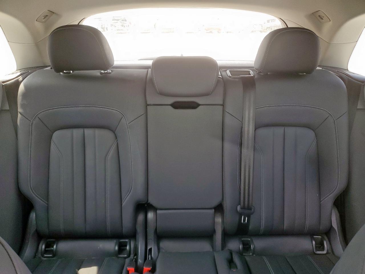 2021 Audi Q5 Premium VIN: WA1AAAFY6M2004689 Lot: 80819945