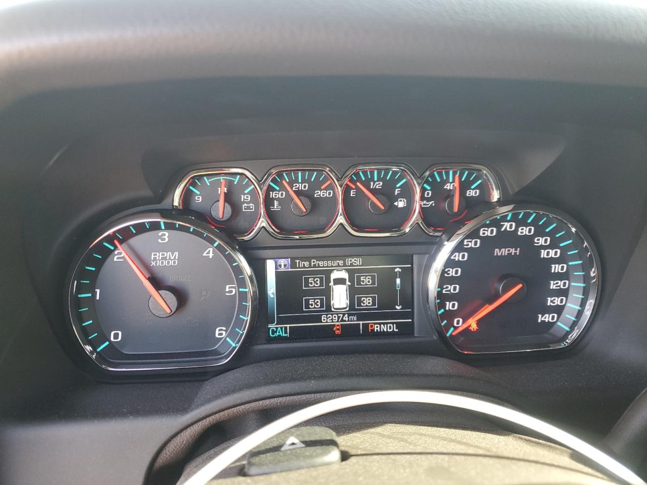 2018 GMC Yukon Slt VIN: 1GKS2BKC5JR128029 Lot: 82117415