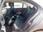 2017 MERCEDES-BENZ C 200 SE AUTO  for sale at Copart ROCHFORD