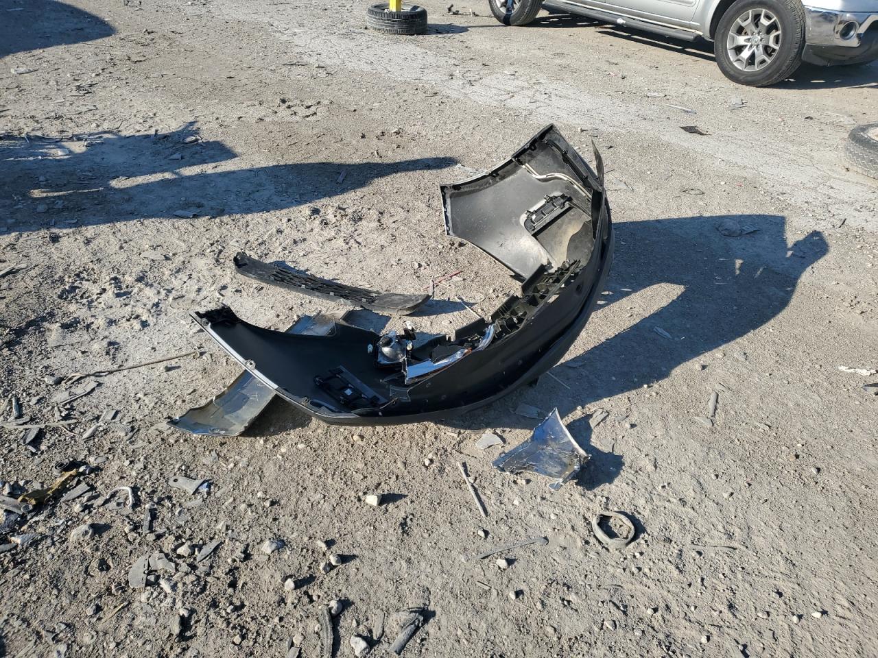 2012 Ford Edge Se VIN: 2FMDK3GC2CBA48837 Lot: 94926815