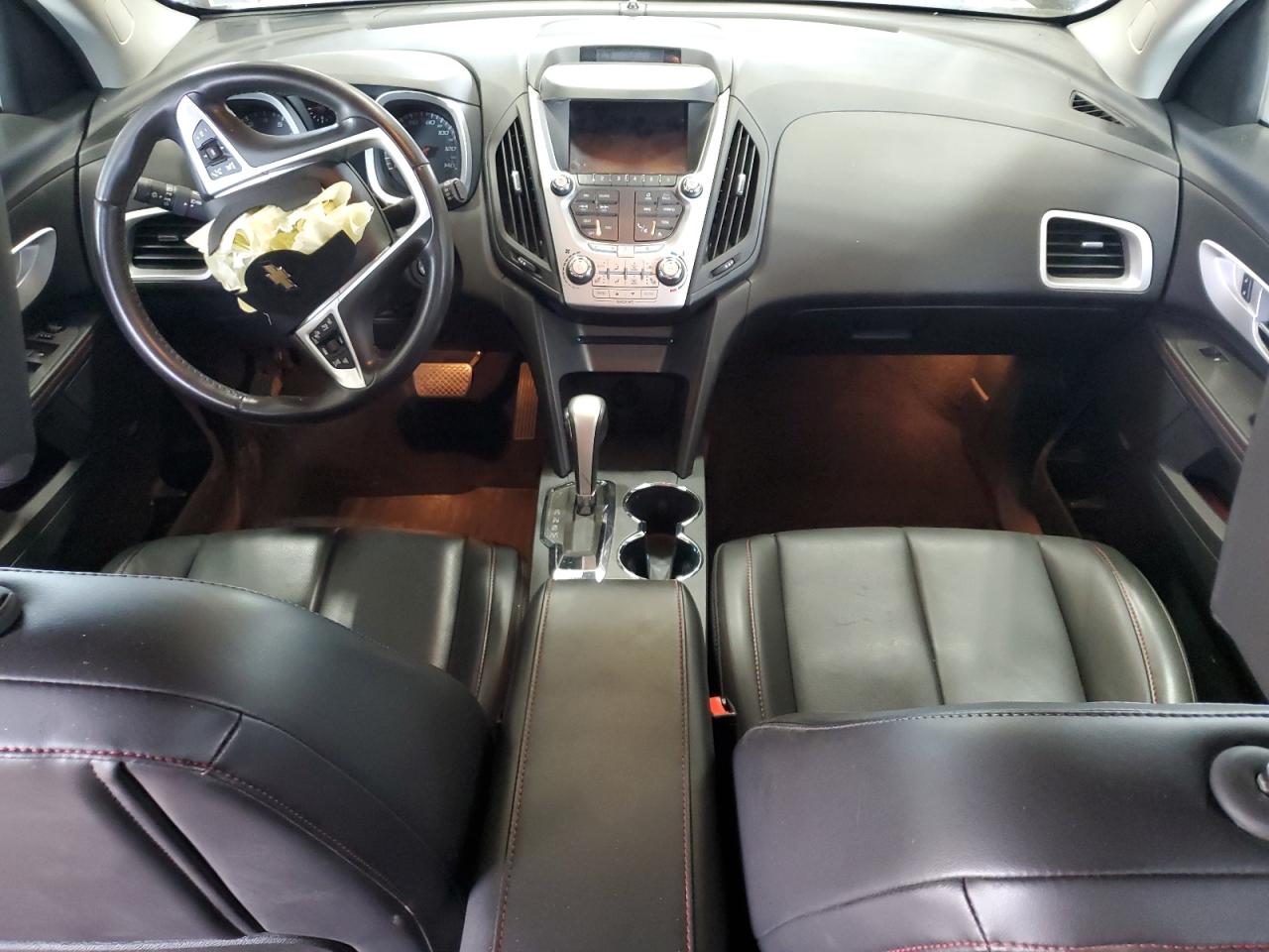 2014 Chevrolet Equinox Ltz VIN: 2GNFLHE32E6210625 Lot: 81419765