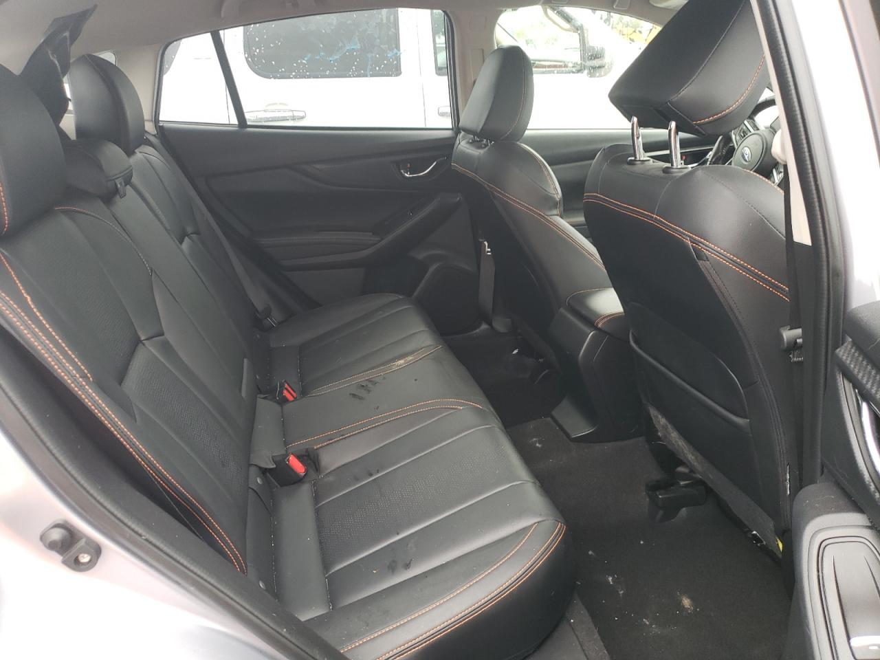 2020 Subaru Crosstrek Limited VIN: JF2GTANC6L8269707 Lot: 81563785