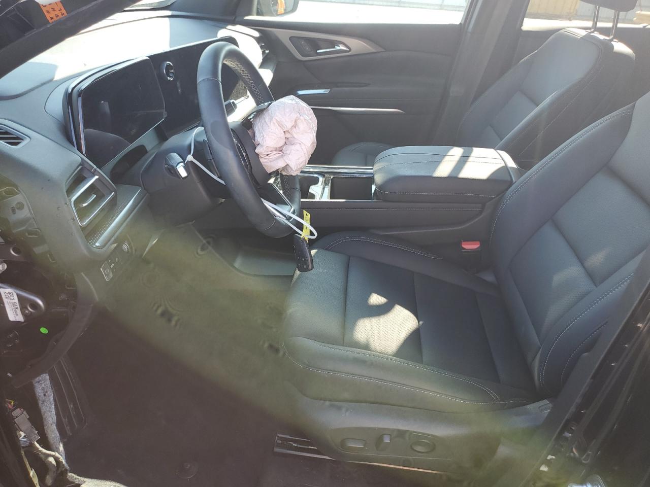 2025 Chevrolet Traverse Lt VIN: 1GNERGRS9SJ208794 Lot: 84274115