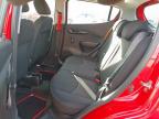 2015 VAUXHALL VIVA SE for sale at Copart PETERLEE
