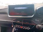 2025 PEUGEOT 2008 ALLURE PURETECH S/S  for sale at Copart YORK