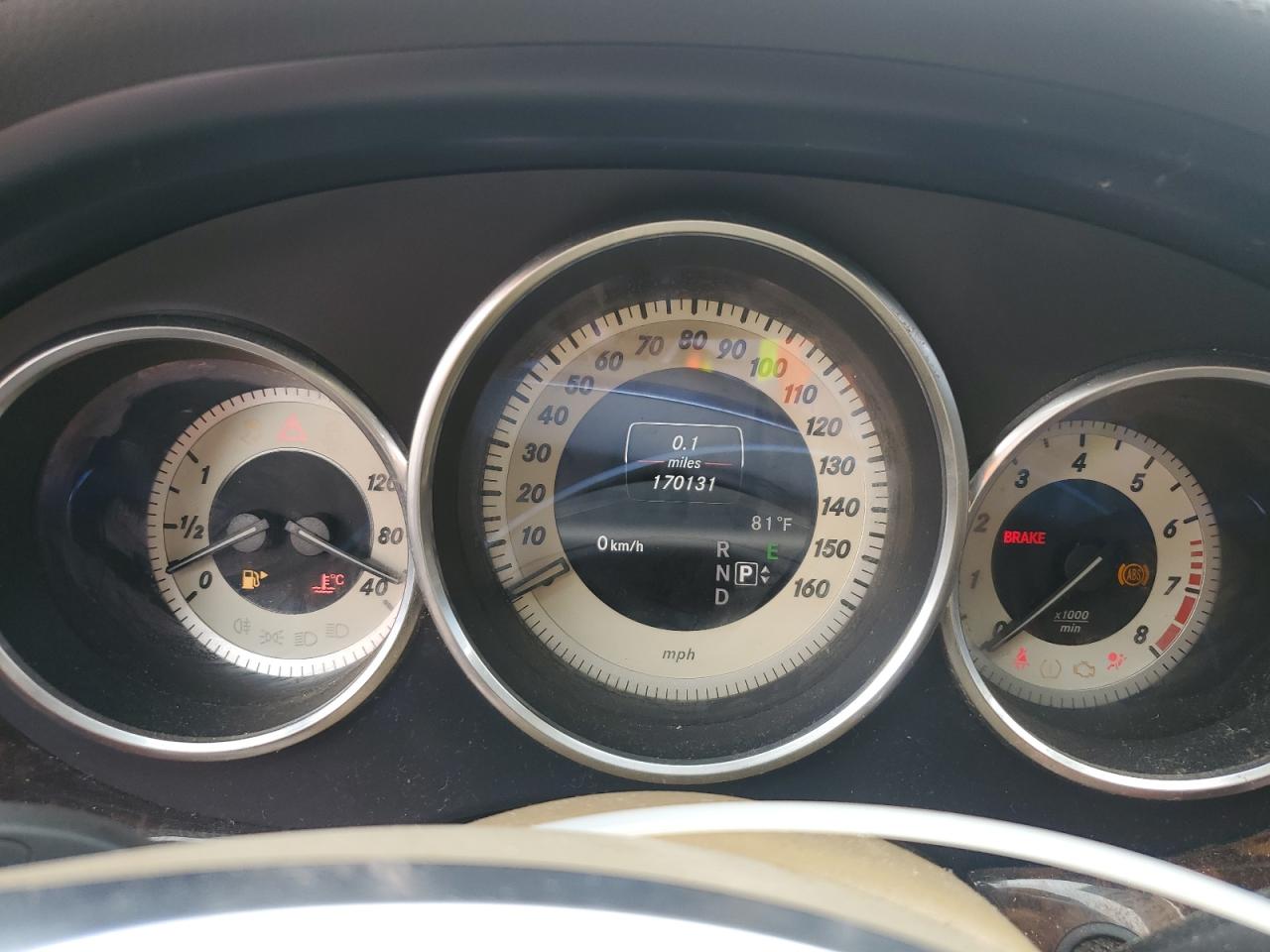 2013 Mercedes-Benz Cls 550 VIN: WDDLJ7DB4DA063235 Lot: 80860785