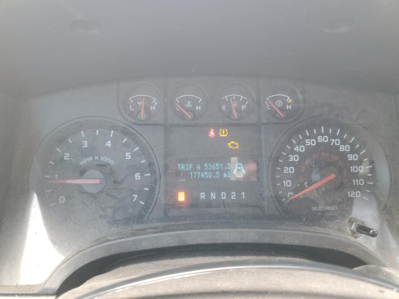 2010 Ford F150 Supercrew VIN: 1FTEW1CW9AFB40119 Lot: 71549555