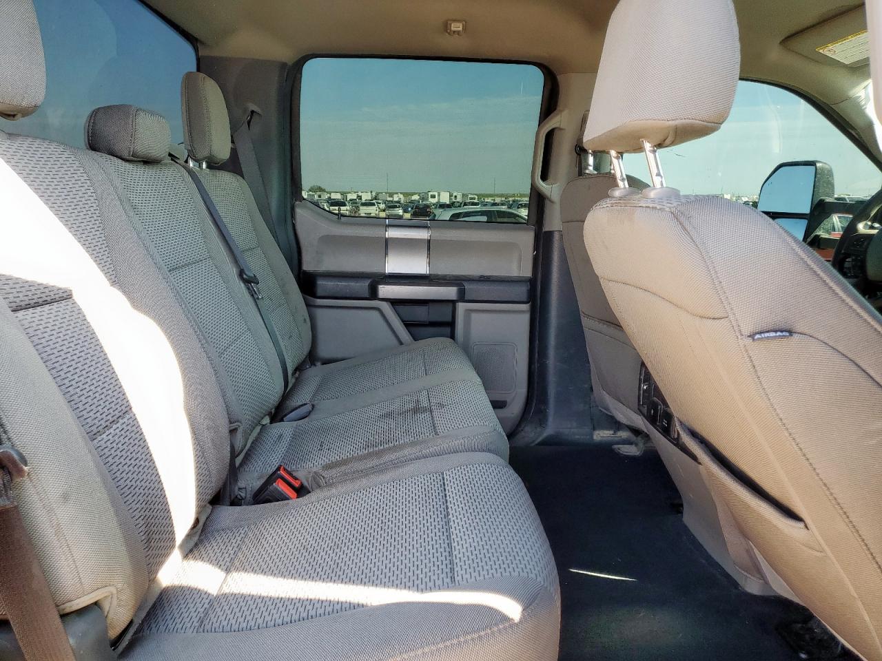 2022 Ford F250 Super Duty VIN: 1FT7W2BT7NEE57060 Lot: 71454965