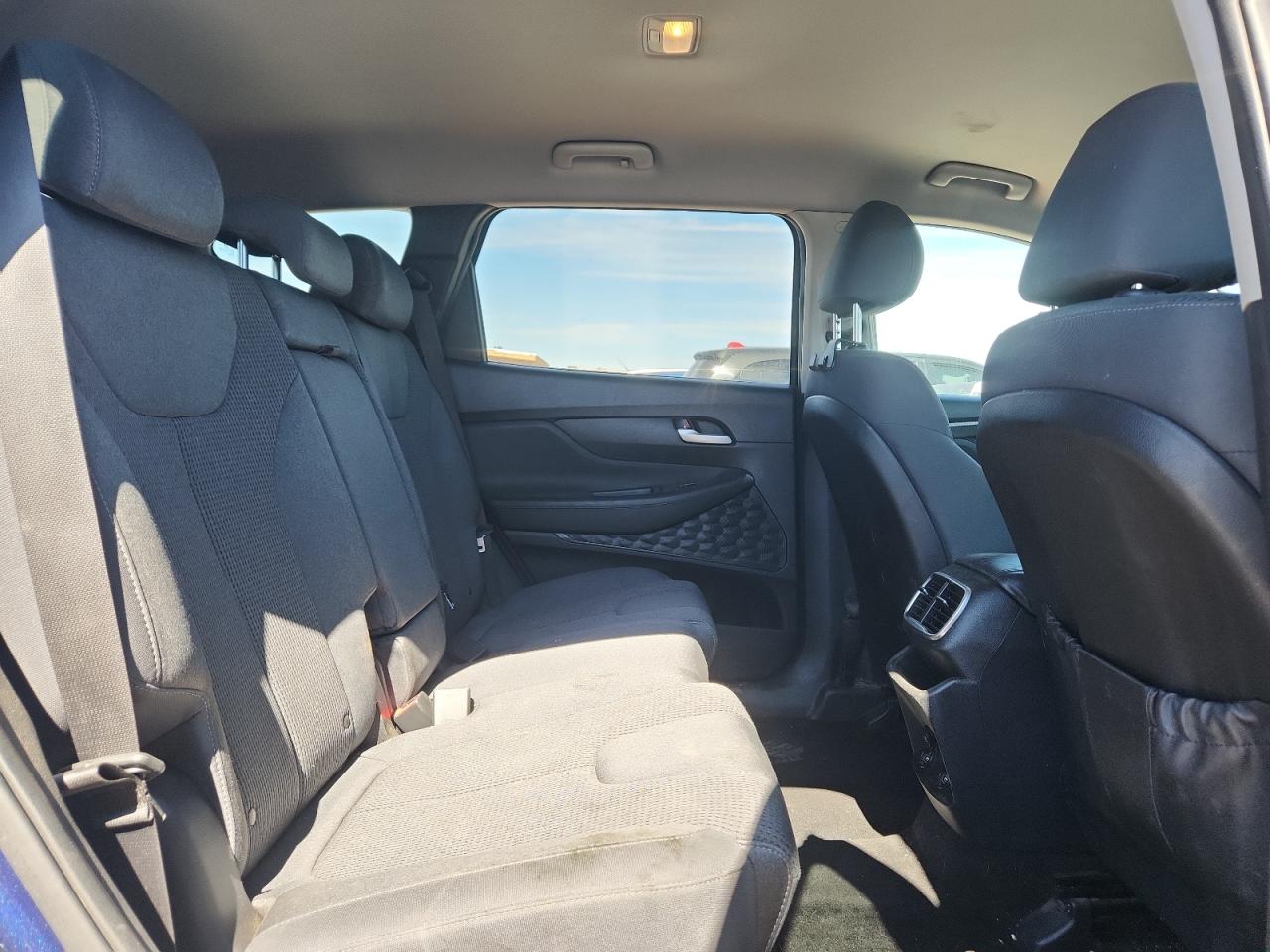 2020 Hyundai Santa Fe Sel VIN: 5NMS33AD0LH207351 Lot: 80561465