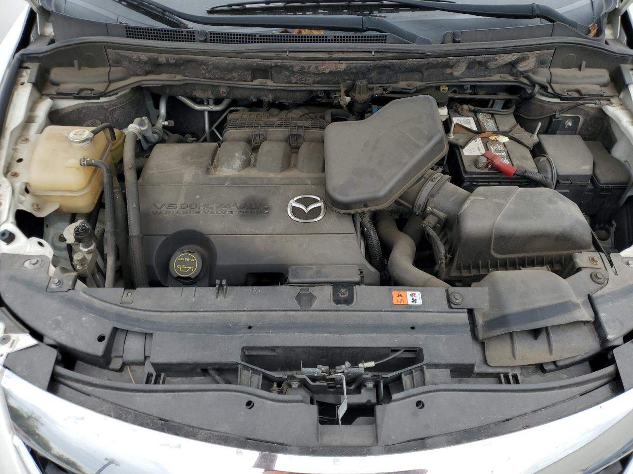 2010 Mazda Cx-9 VIN: JM3TB3MV6A0224008 Lot: 58830405