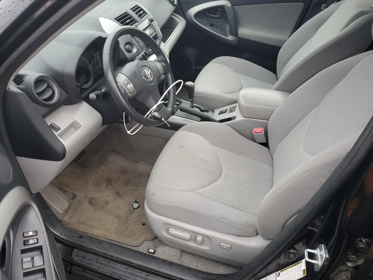 2006 Toyota Rav4 Limited VIN: JTMBK31V866004348 Lot: 84649395