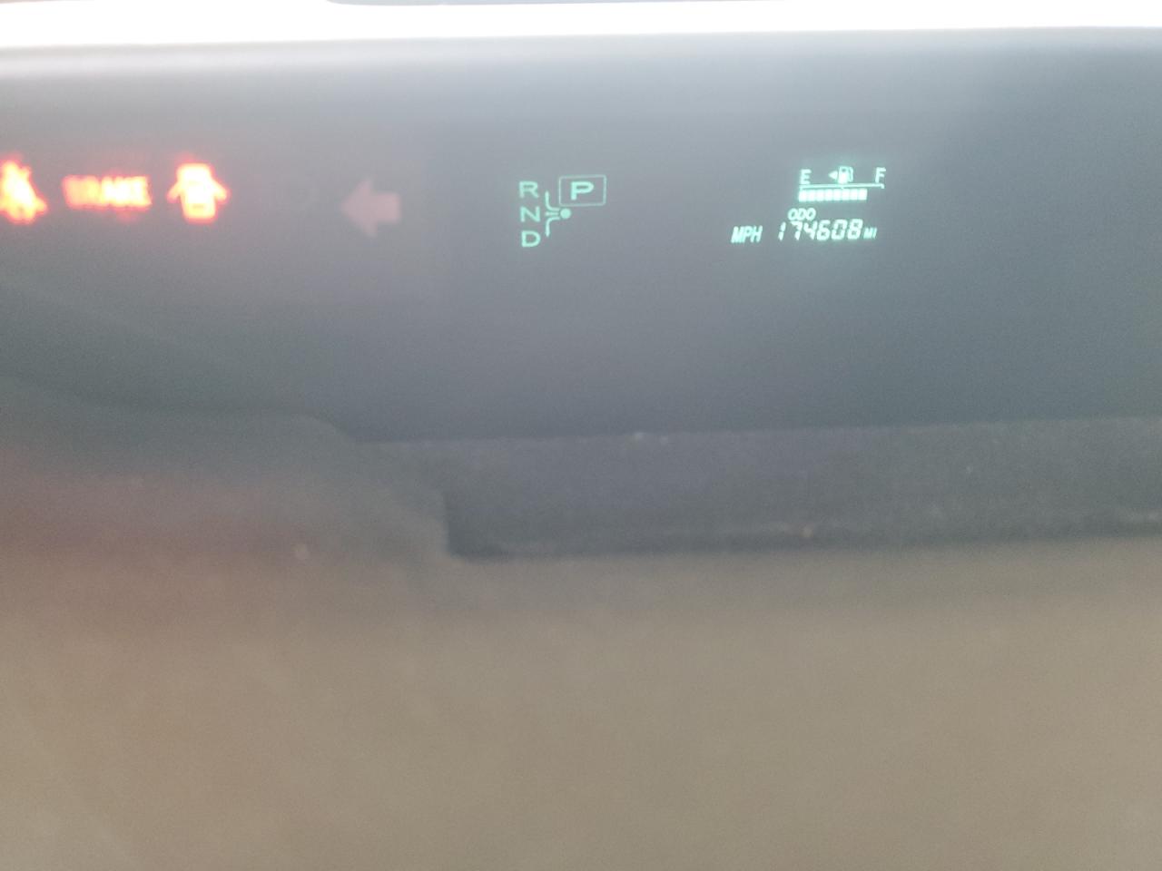 2007 Honda Uk VIN: JTDKB20UX77560238 Lot: 81722085