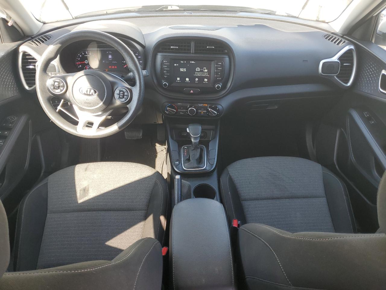 2021 Kia Soul Lx VIN: KNDJ23AU7M7751644 Lot: 71777015