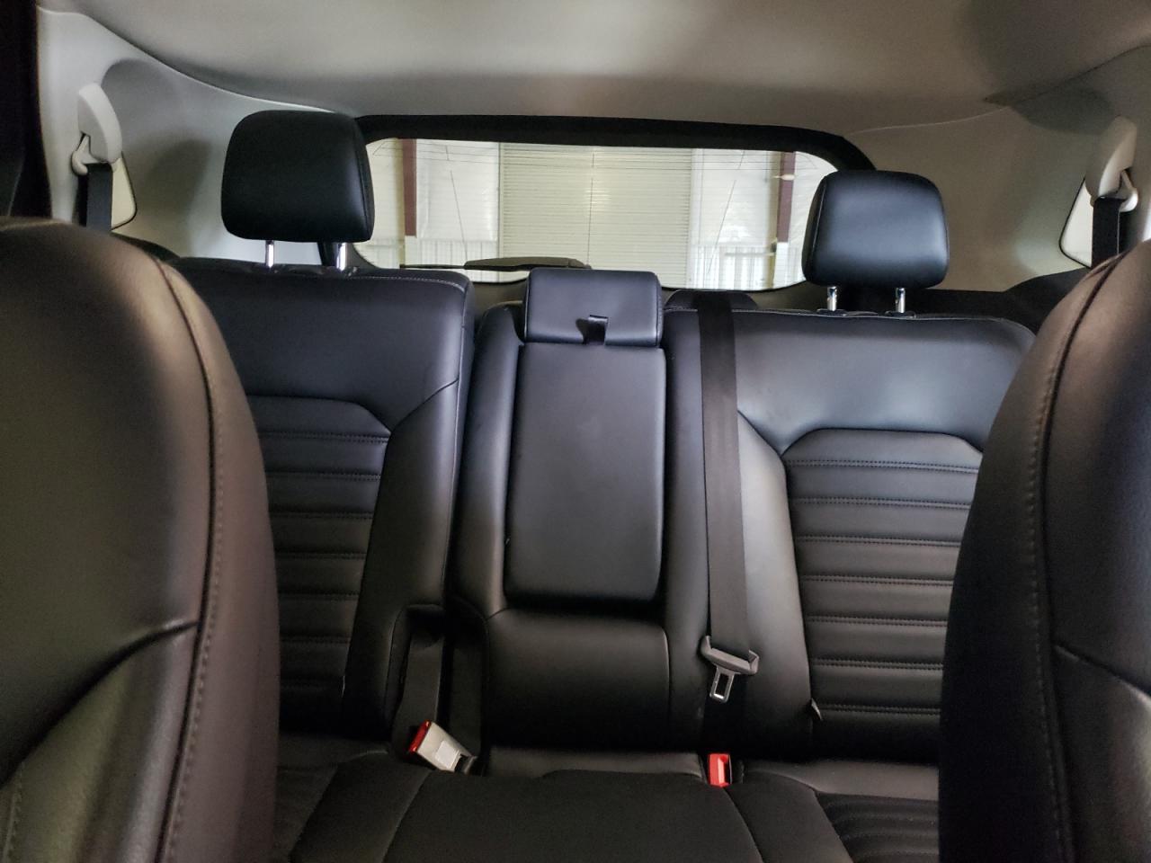 2019 Ford Edge Sel VIN: 2FMPK4J9XKBC27576 Lot: 71177375