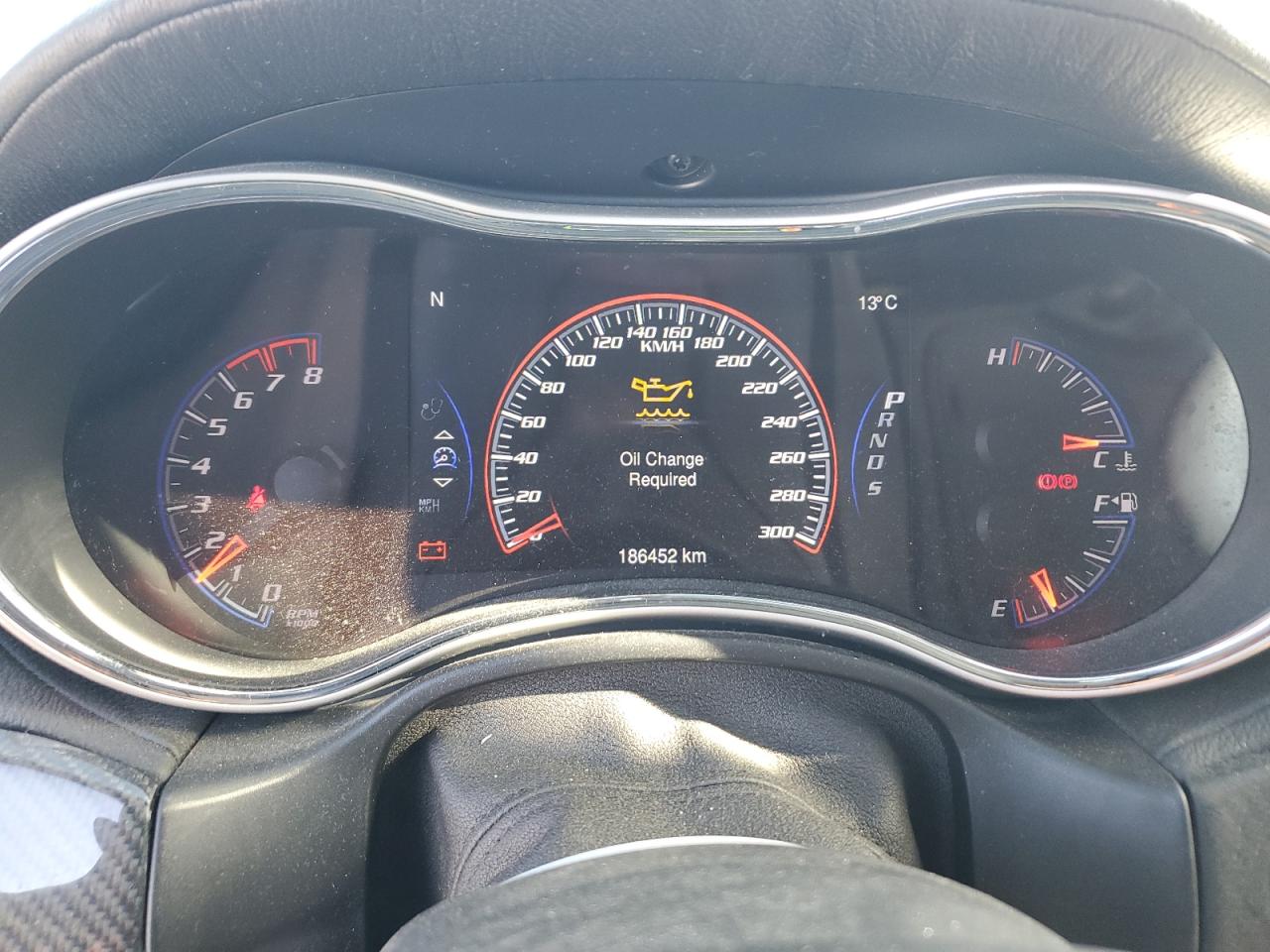 2015 Jeep Grand Cherokee Srt-8 VIN: 1C4RJFDJ1FC629218 Lot: 84254945