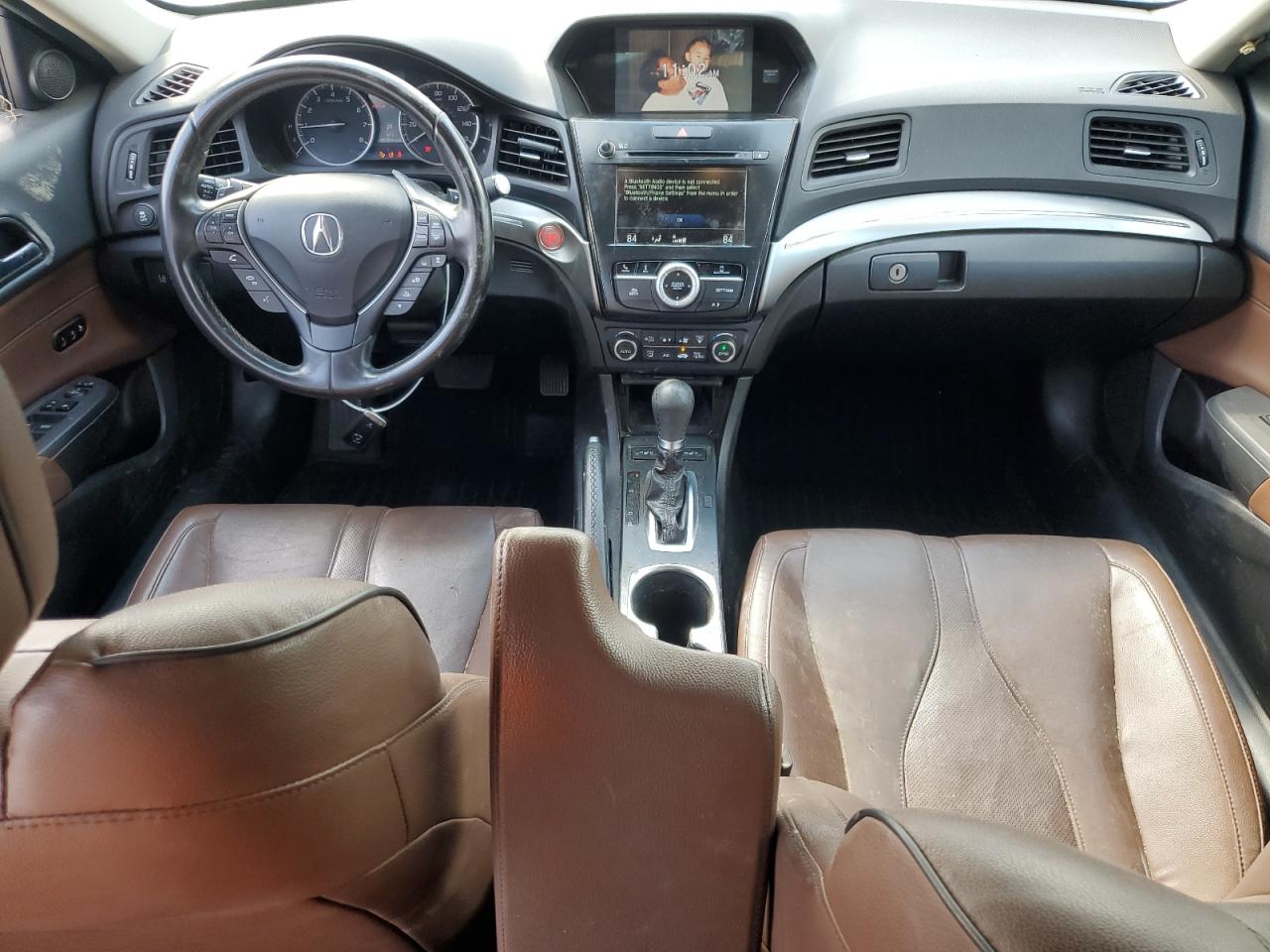 2020 Acura Ilx Premium VIN: 19UDE2F72LA006501 Lot: 82149365