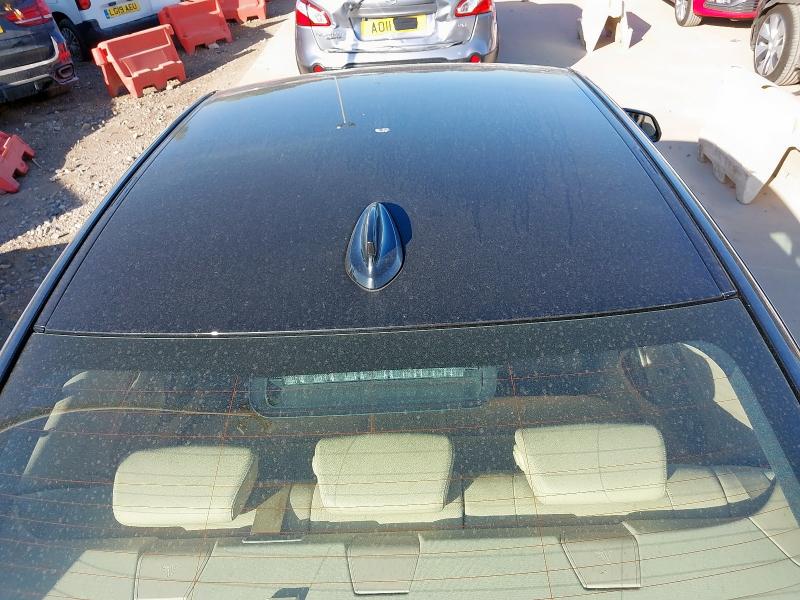 2012 BMW 328I LUXURY TURBO AUTO 