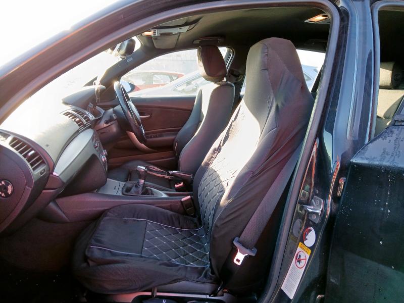 2008 BMW 118D M SPORT 