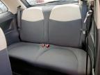 2013 FIAT 500 POP RHD  for sale at Copart PETERLEE
