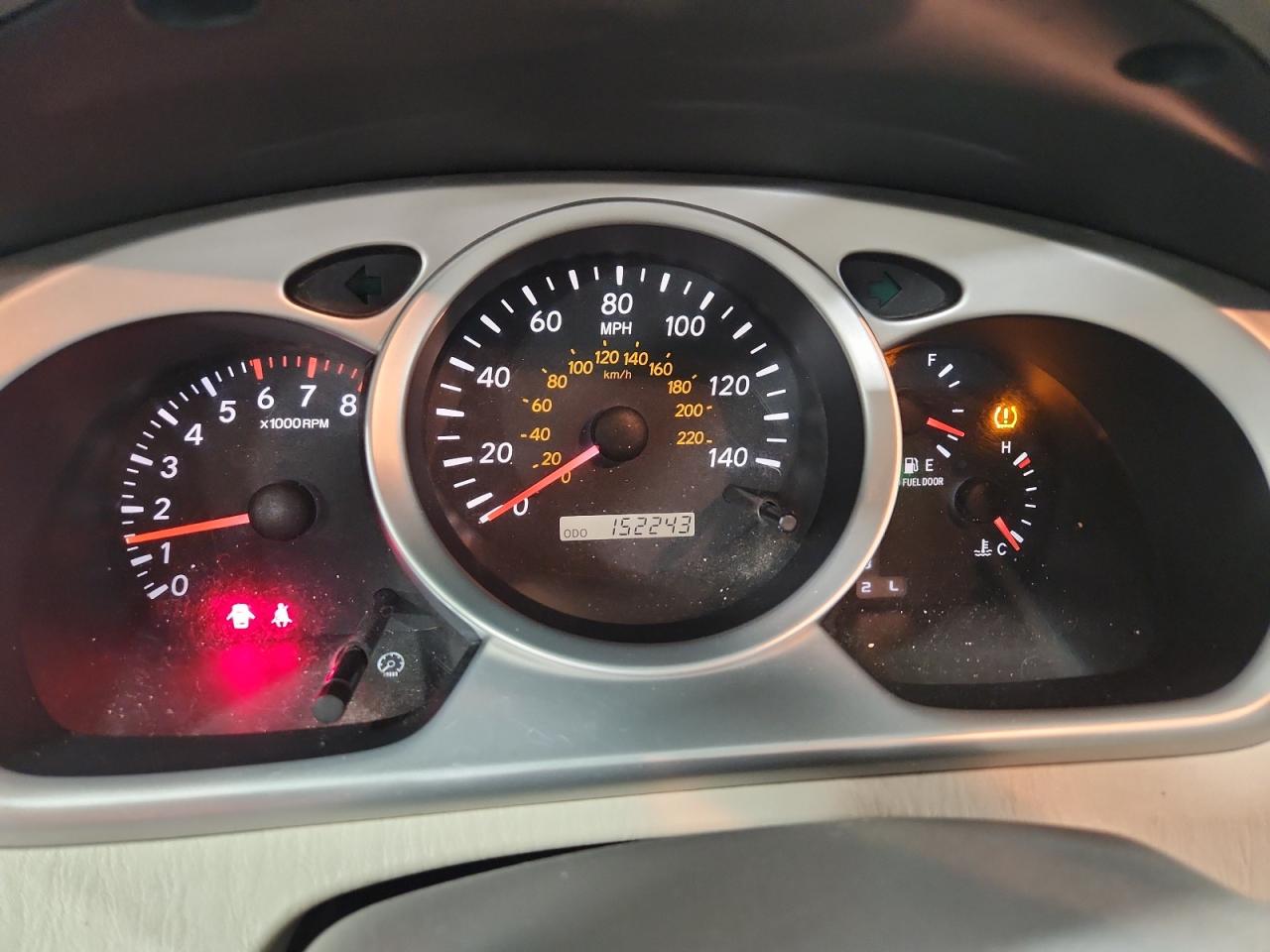 2004 Toyota Highlander VIN: JTEEP21AX40035831 Lot: 71323835