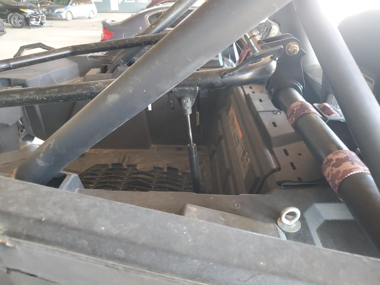 2019 Polaris Rzr Xp Turbo S Velocity VIN: 3NSVEE928KF783404 Lot: 82126455