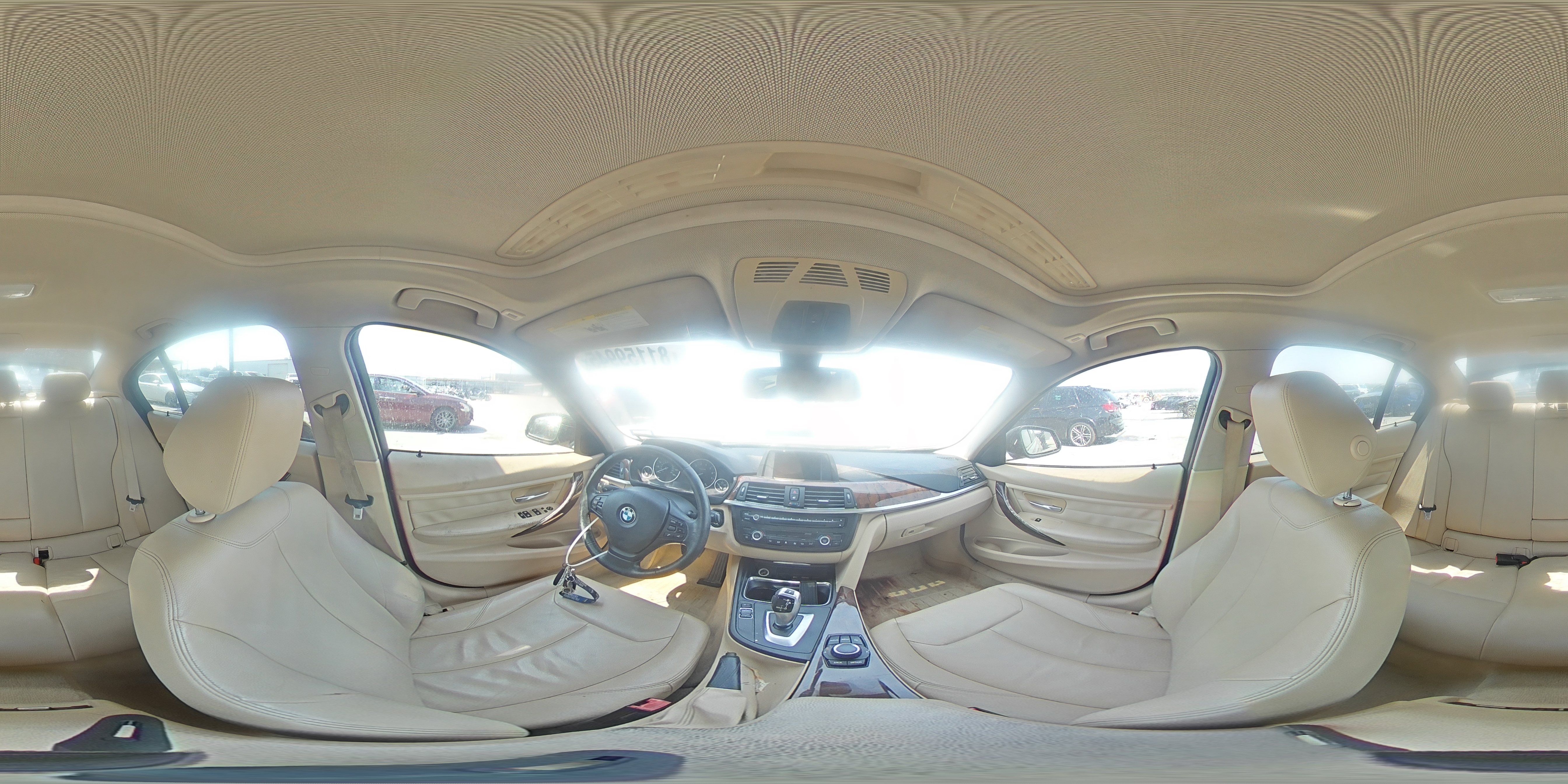 2013 BMW 328 I VIN: WBA3A5G5XDNP22753 Lot: 81159945