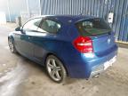 2008 BMW 118D M SPORT  for sale at Copart SANDTOFT