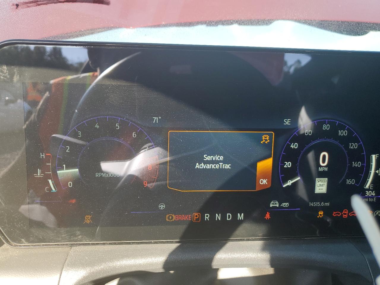 2024 Ford Mustang Gt VIN: 1FA6P8CF6R5420680 Lot: 84753185