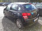 2012 CITROEN C3  for sale at Copart CASTLEDERMOT - IRELAND