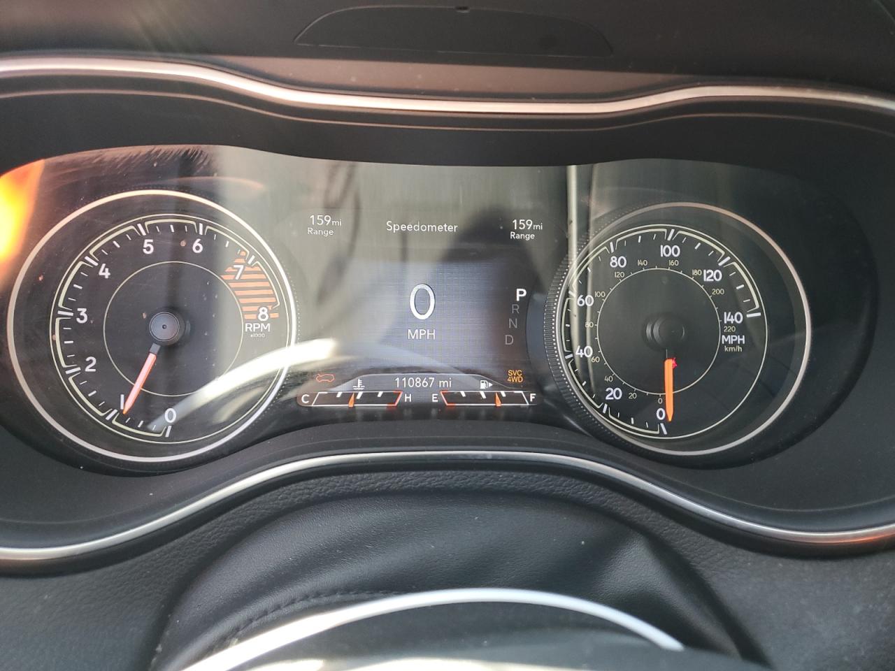 2020 Jeep Cherokee Limited VIN: 1C4PJMDX5LD641538 Lot: 81294695